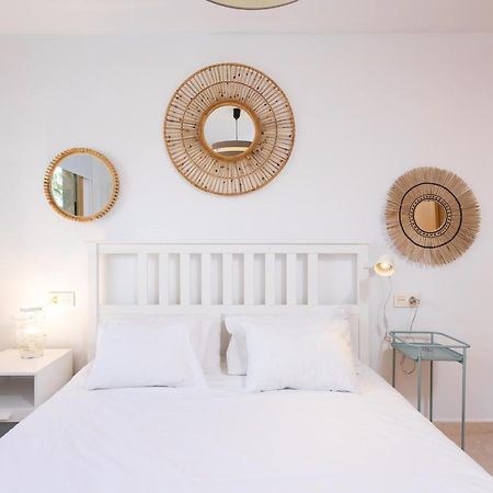 Medano Relax Holiday Home เอลเมดาโน ภายนอก รูปภาพ