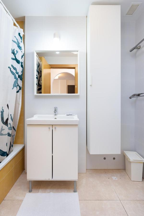 Medano Relax Holiday Home เอลเมดาโน ภายนอก รูปภาพ
