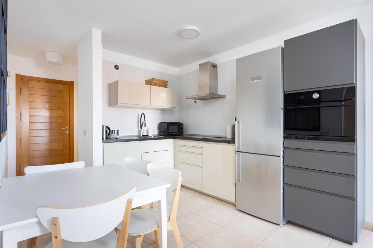 Medano Relax Holiday Home เอลเมดาโน ภายนอก รูปภาพ