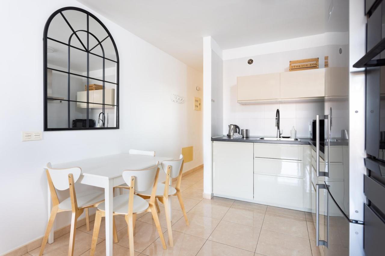 Medano Relax Holiday Home เอลเมดาโน ภายนอก รูปภาพ