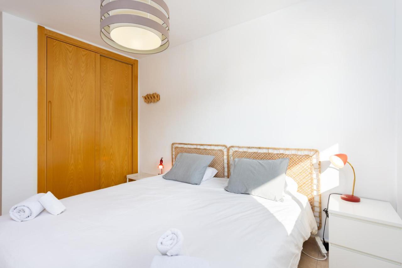 Medano Relax Holiday Home เอลเมดาโน ภายนอก รูปภาพ