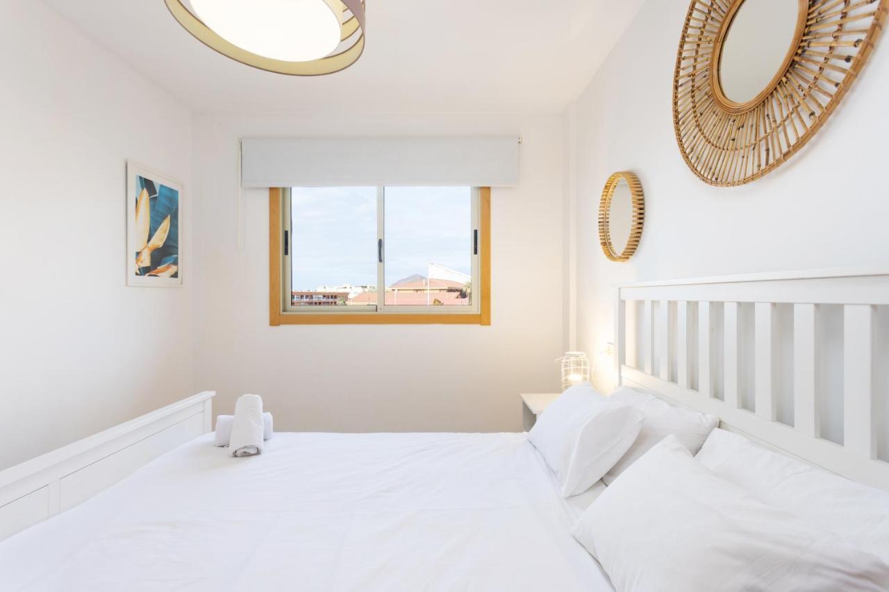 Medano Relax Holiday Home เอลเมดาโน ภายนอก รูปภาพ