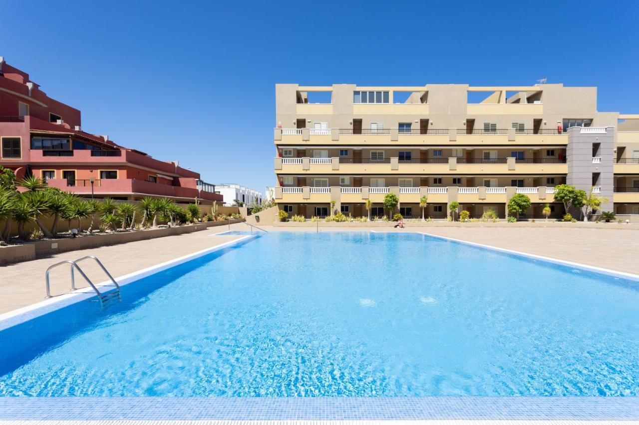 Medano Relax Holiday Home เอลเมดาโน ภายนอก รูปภาพ