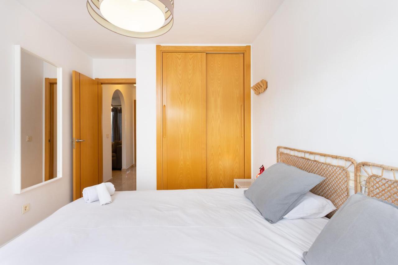 Medano Relax Holiday Home เอลเมดาโน ภายนอก รูปภาพ