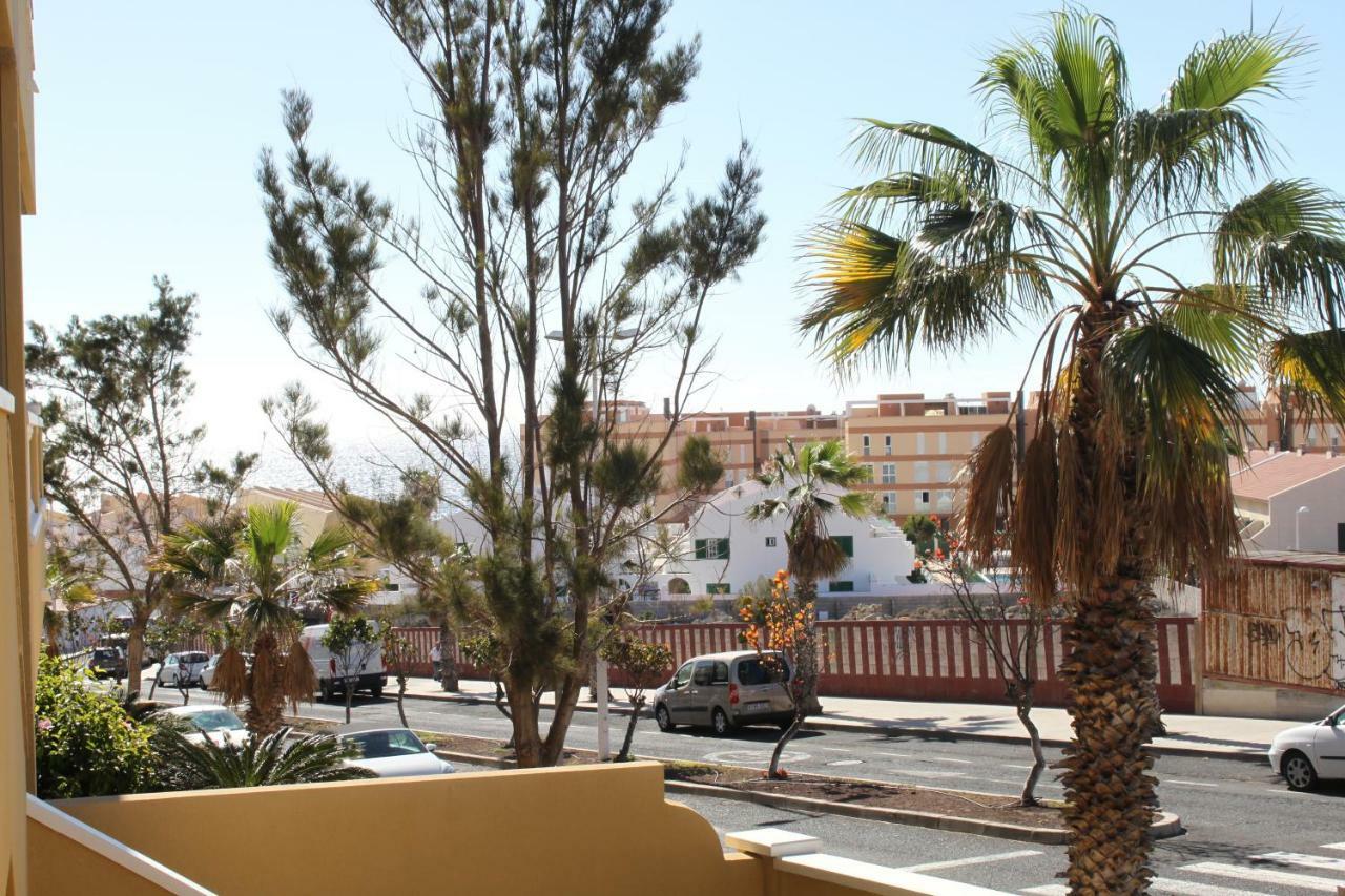 Medano Relax Holiday Home เอลเมดาโน ภายนอก รูปภาพ