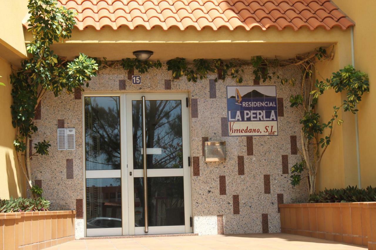 Medano Relax Holiday Home เอลเมดาโน ภายนอก รูปภาพ
