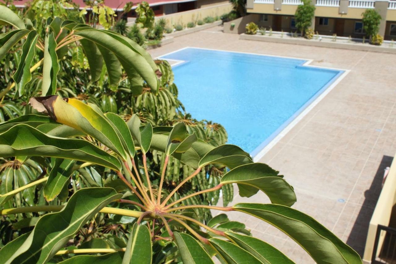 Medano Relax Holiday Home เอลเมดาโน ภายนอก รูปภาพ