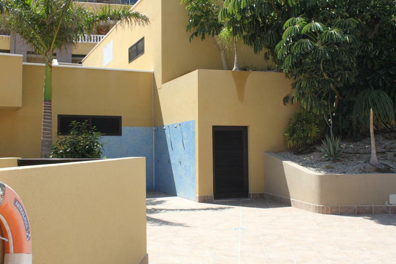 Medano Relax Holiday Home เอลเมดาโน ภายนอก รูปภาพ