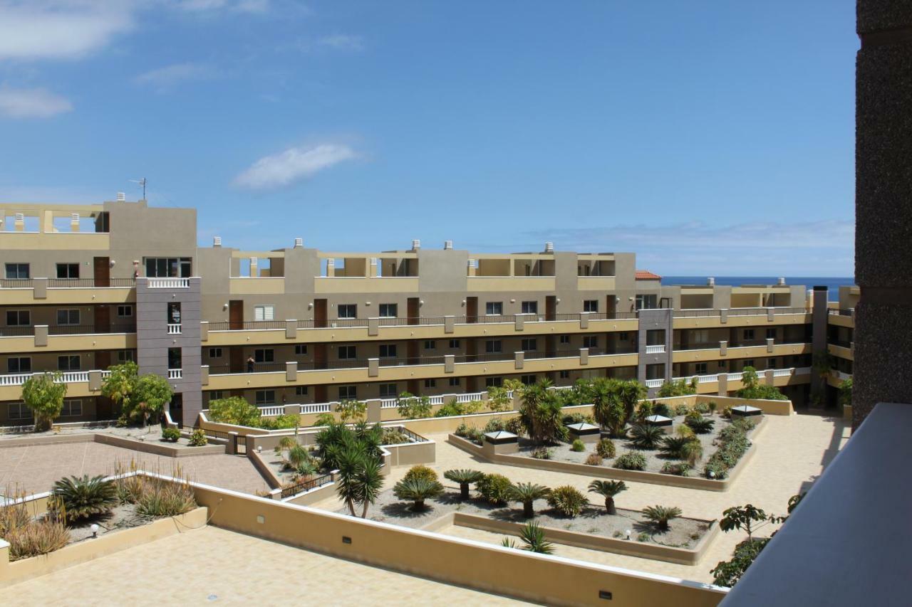 Medano Relax Holiday Home เอลเมดาโน ภายนอก รูปภาพ