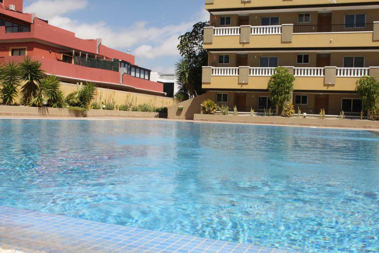 Medano Relax Holiday Home เอลเมดาโน ภายนอก รูปภาพ