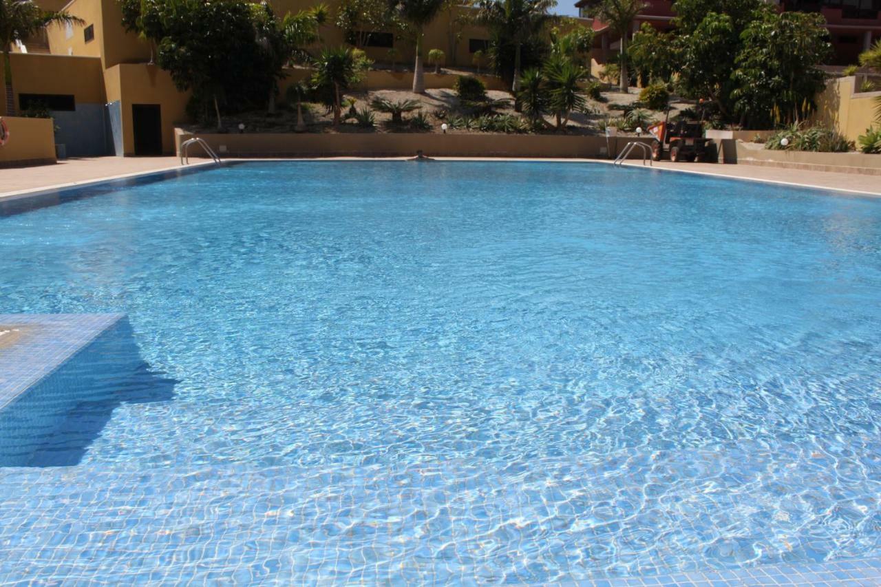Medano Relax Holiday Home เอลเมดาโน ภายนอก รูปภาพ
