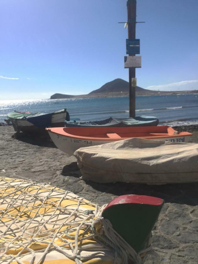 Medano Relax Holiday Home เอลเมดาโน ภายนอก รูปภาพ