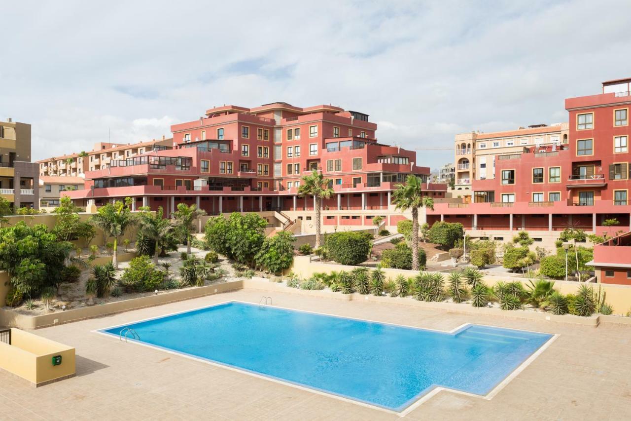 Medano Relax Holiday Home เอลเมดาโน ภายนอก รูปภาพ