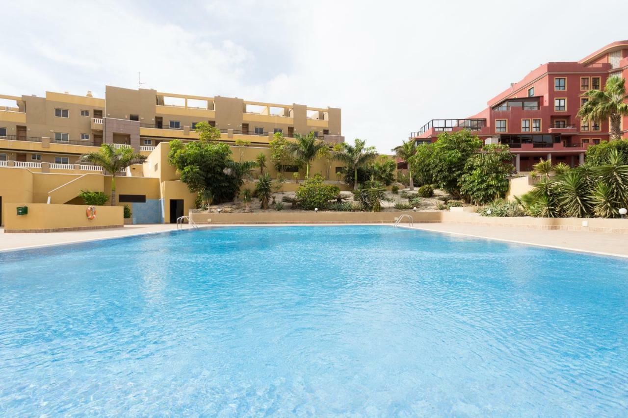 Medano Relax Holiday Home เอลเมดาโน ภายนอก รูปภาพ